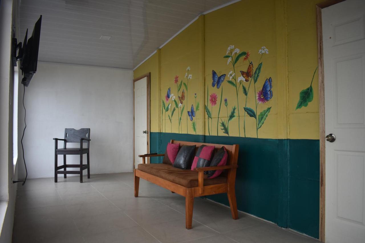 Lidia'S Mountain View Vacation Homes Monteverde Exterior photo