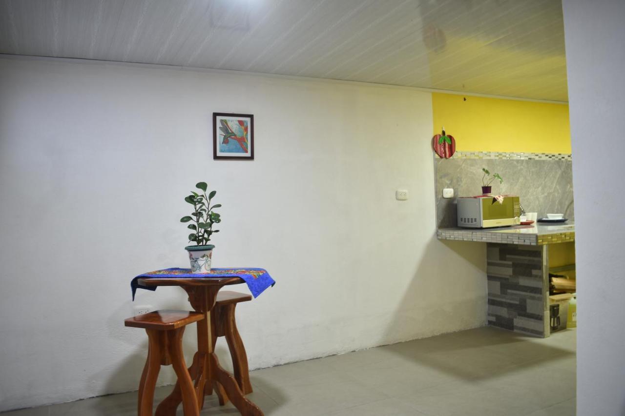 Lidia'S Mountain View Vacation Homes Monteverde Exterior photo