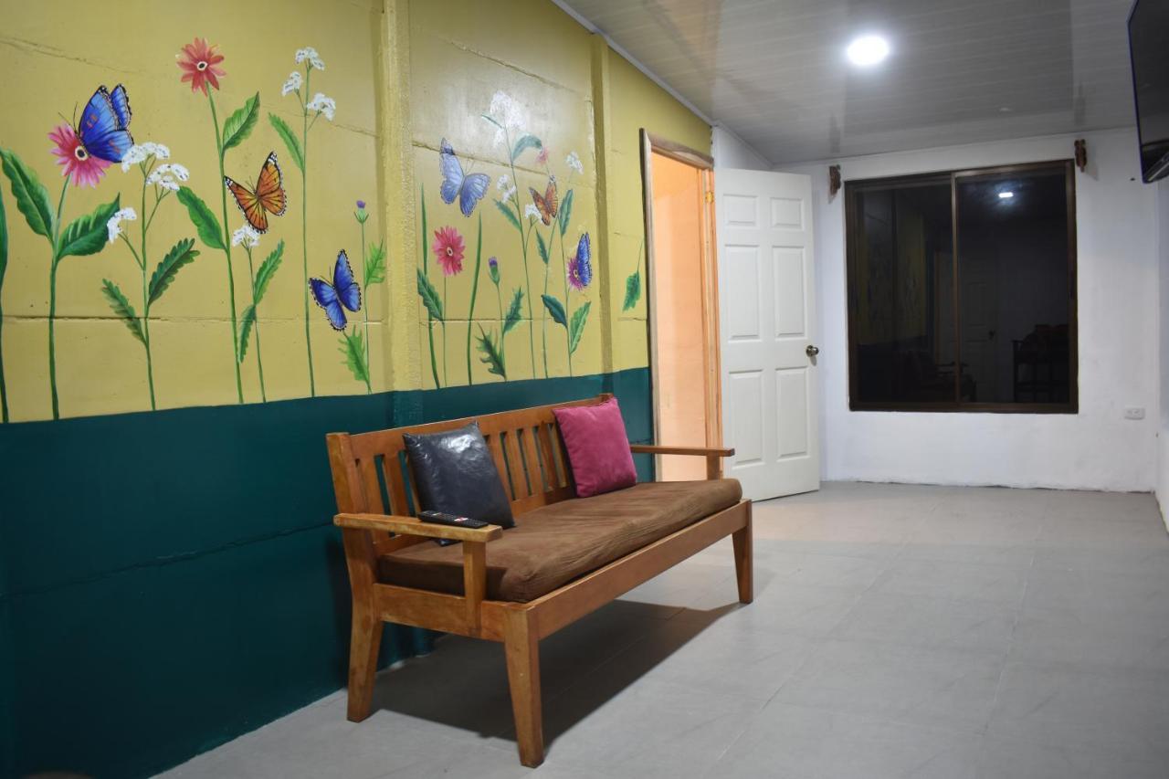 Lidia'S Mountain View Vacation Homes Monteverde Exterior photo