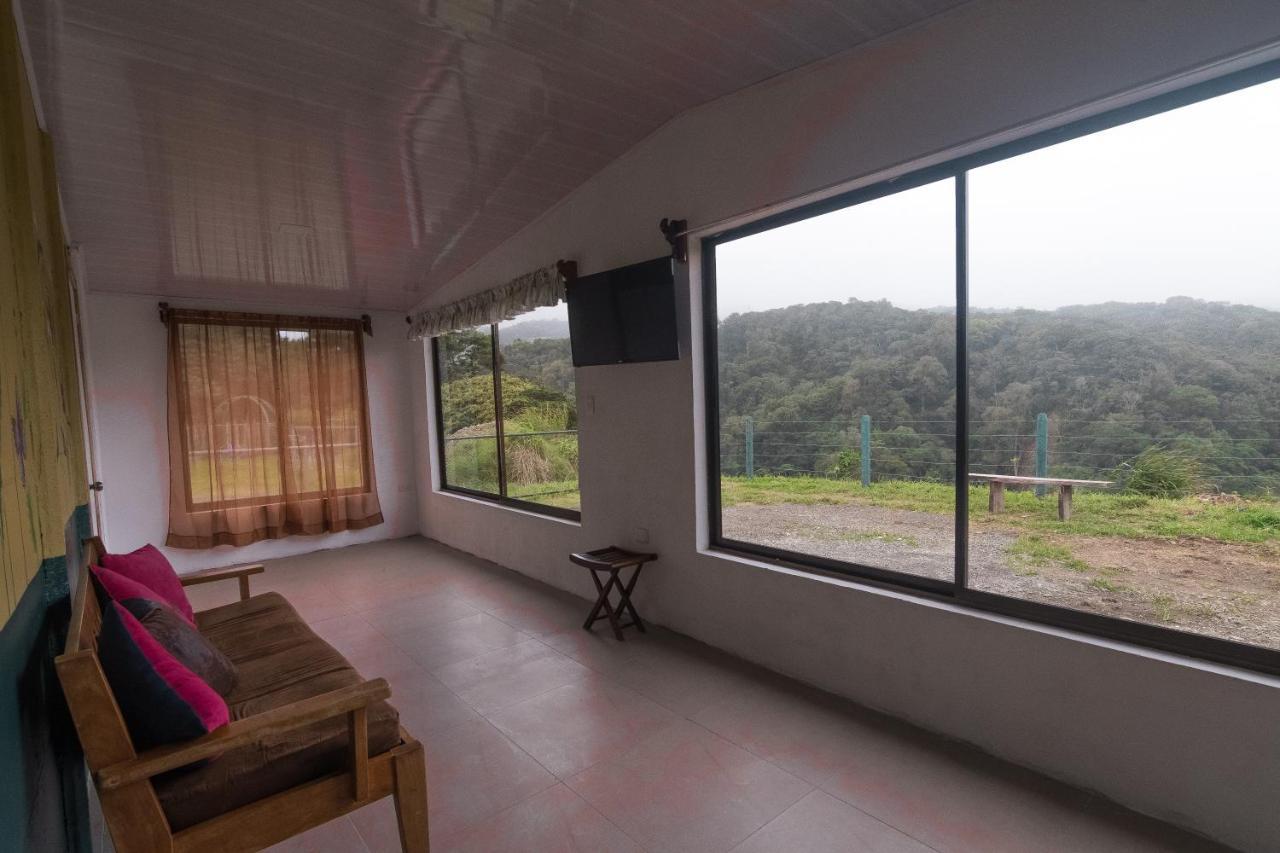 Lidia'S Mountain View Vacation Homes Monteverde Exterior photo