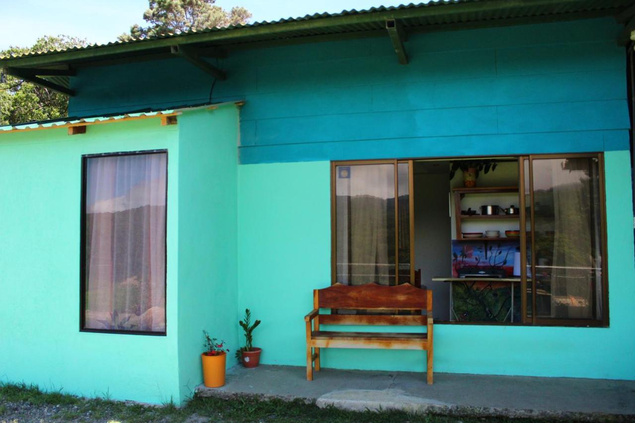 Lidia'S Mountain View Vacation Homes Monteverde Exterior photo