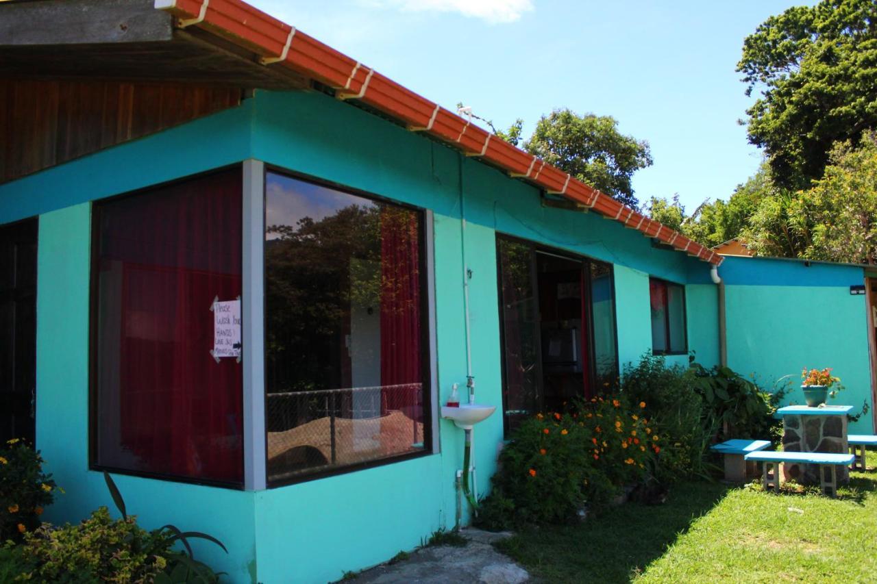 Lidia'S Mountain View Vacation Homes Monteverde Exterior photo