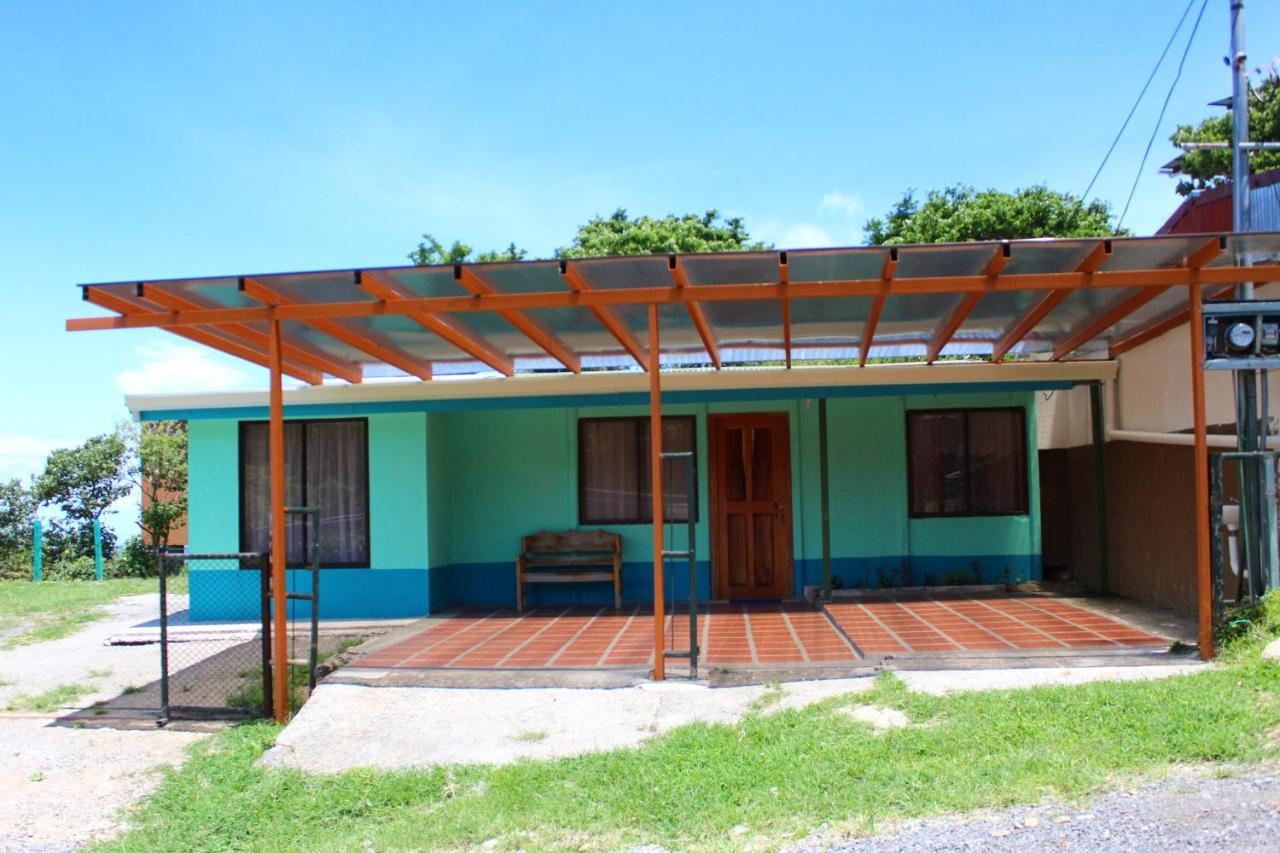 Lidia'S Mountain View Vacation Homes Monteverde Exterior photo