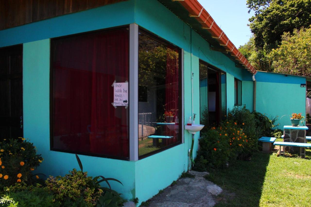 Lidia'S Mountain View Vacation Homes Monteverde Exterior photo