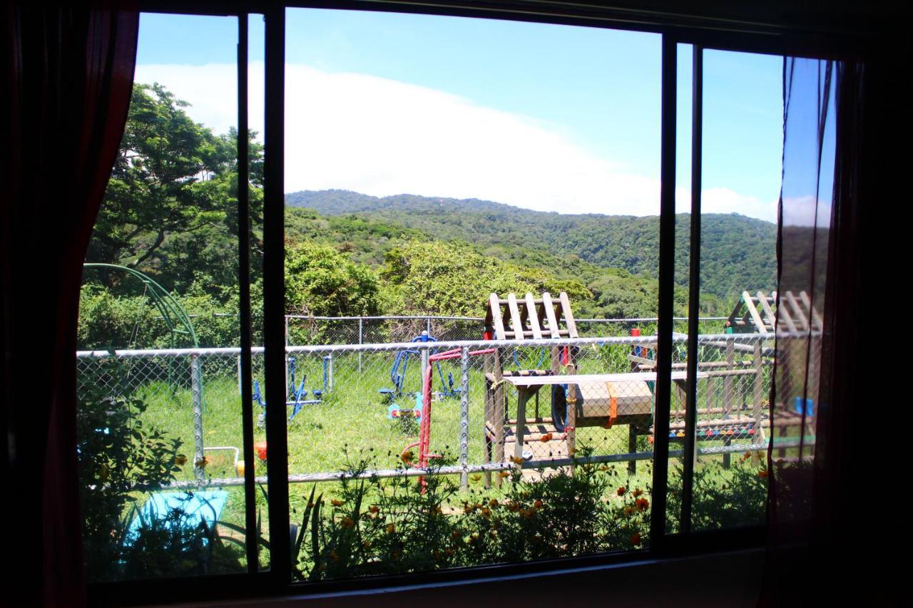 Lidia'S Mountain View Vacation Homes Monteverde Exterior photo