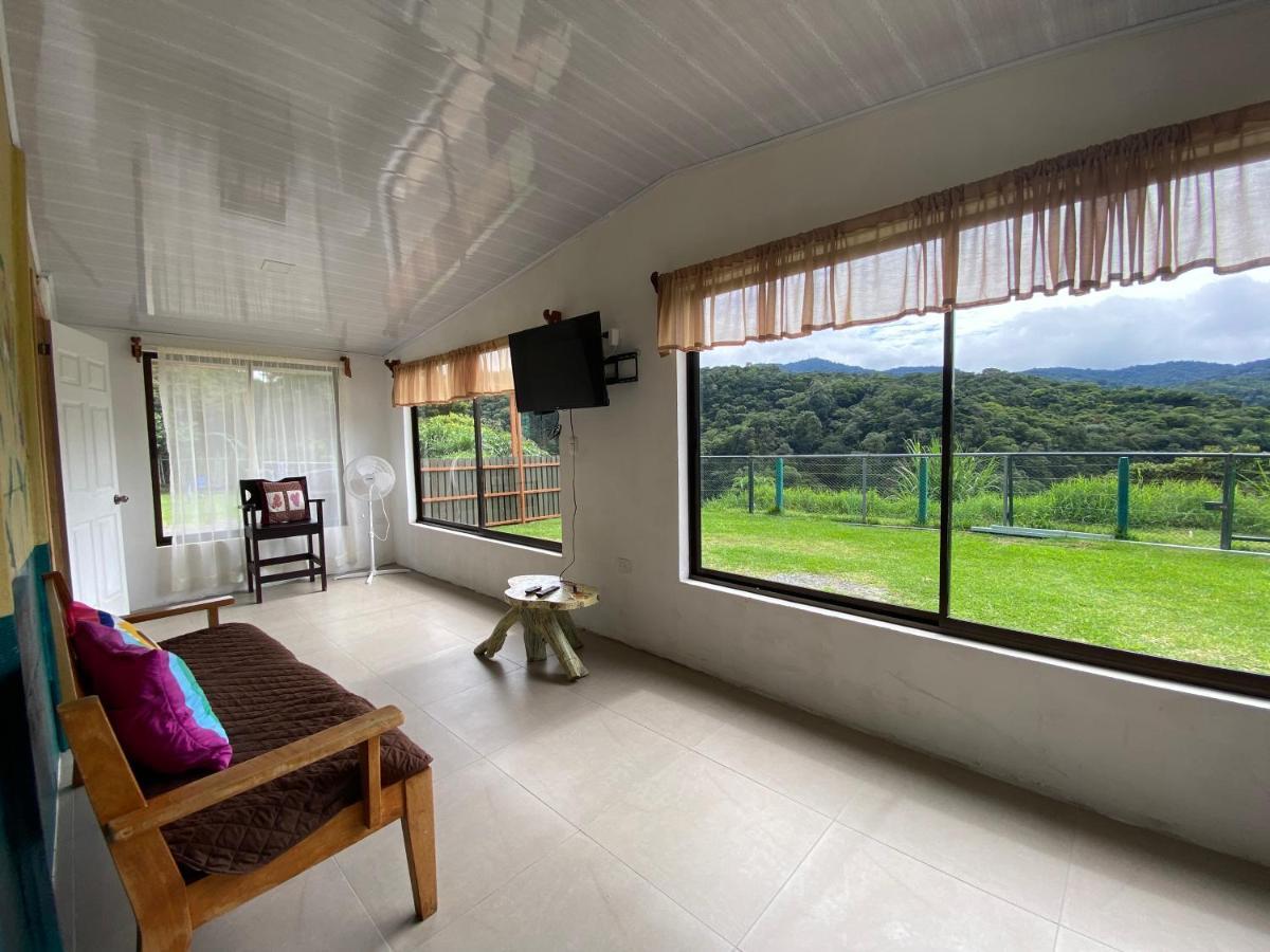 Lidia'S Mountain View Vacation Homes Monteverde Exterior photo