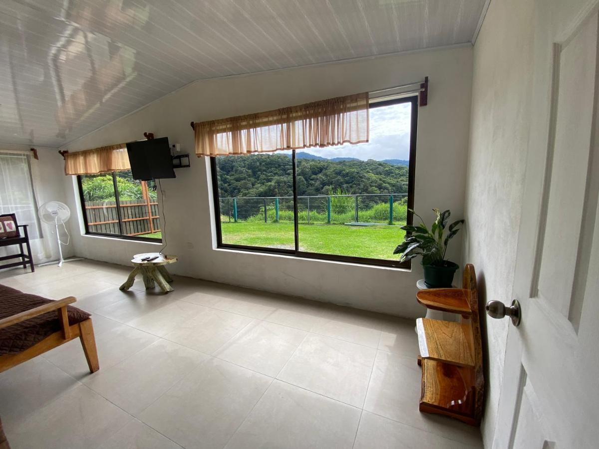 Lidia'S Mountain View Vacation Homes Monteverde Exterior photo