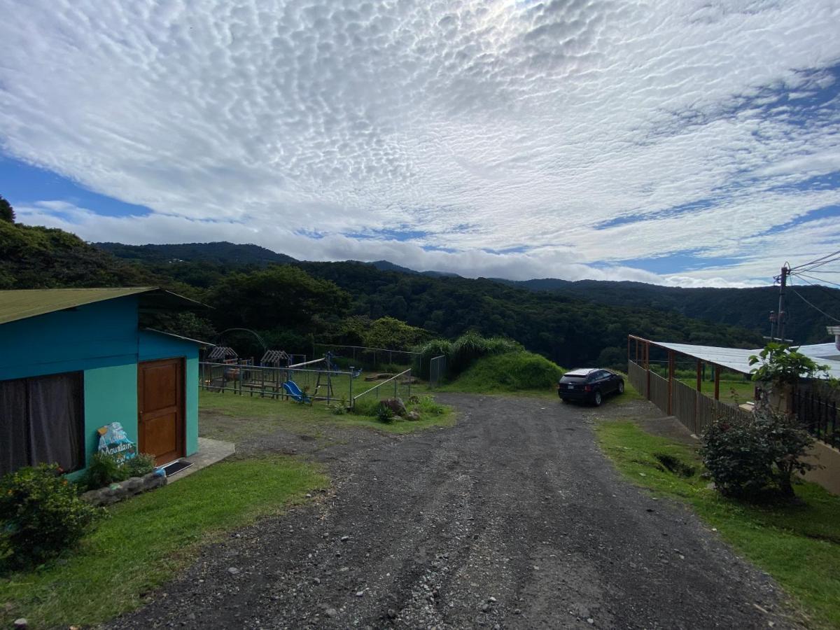Lidia'S Mountain View Vacation Homes Monteverde Exterior photo