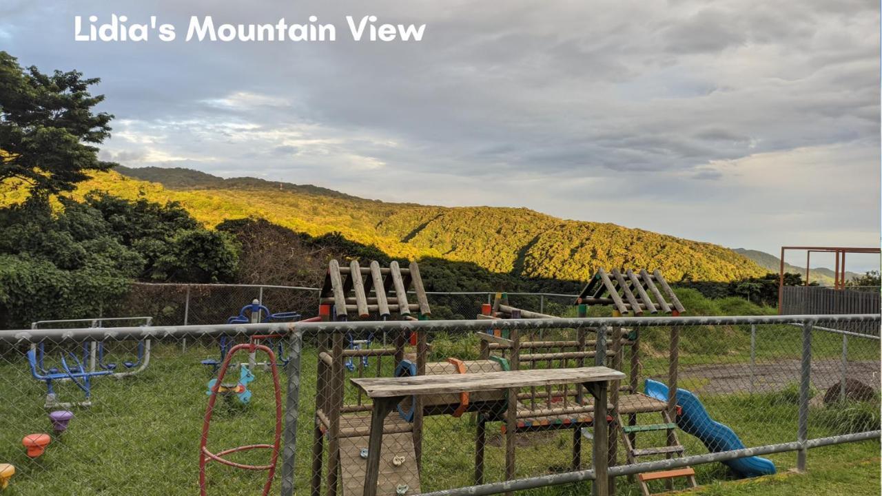 Lidia'S Mountain View Vacation Homes Monteverde Exterior photo