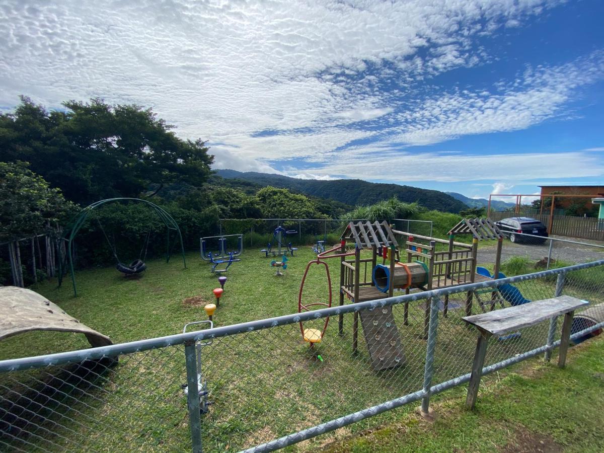Lidia'S Mountain View Vacation Homes Monteverde Exterior photo
