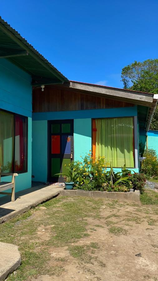Lidia'S Mountain View Vacation Homes Monteverde Exterior photo