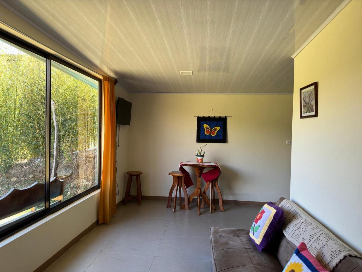 Lidia'S Mountain View Vacation Homes Monteverde Exterior photo