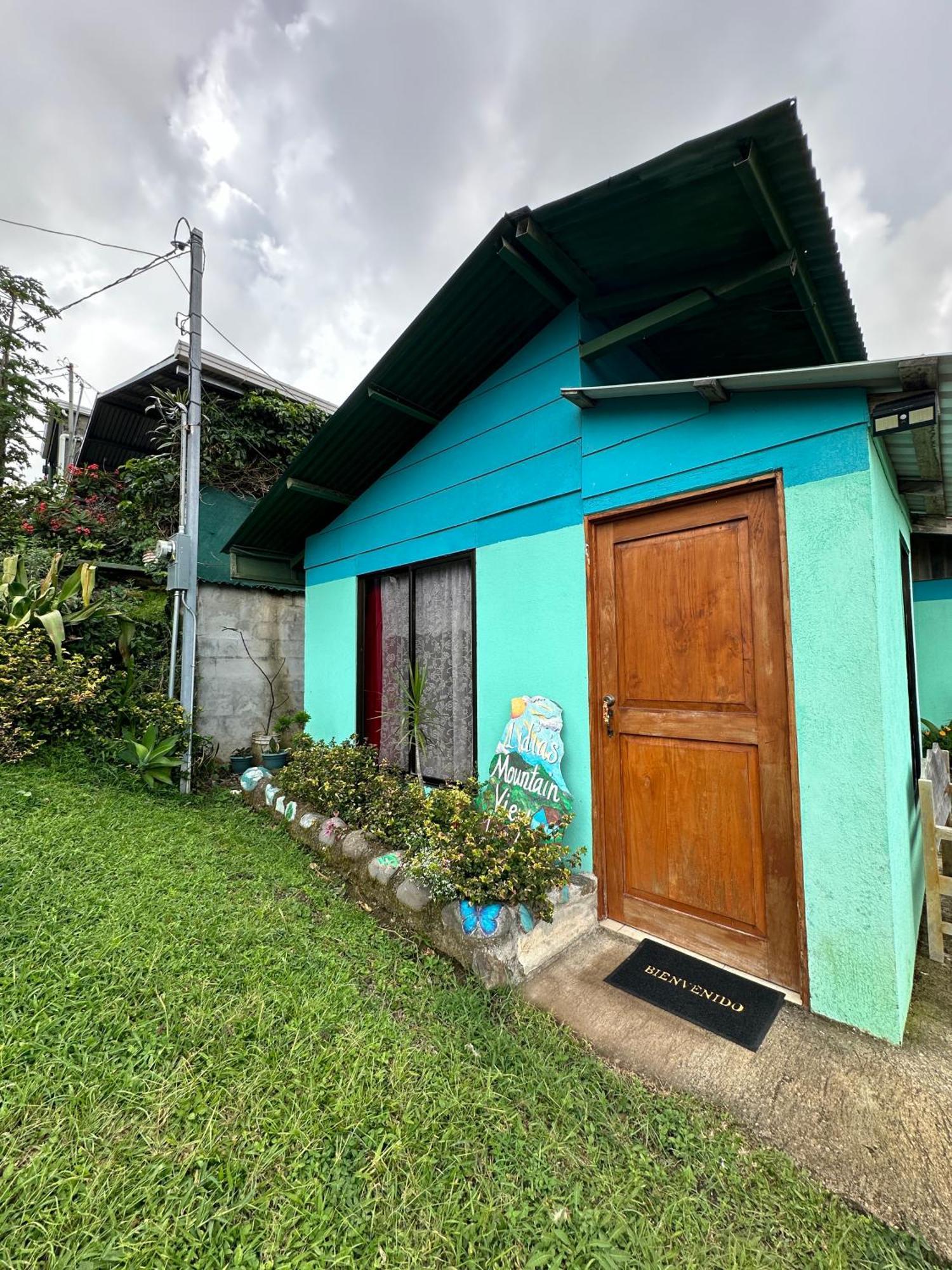 Lidia'S Mountain View Vacation Homes Monteverde Exterior photo