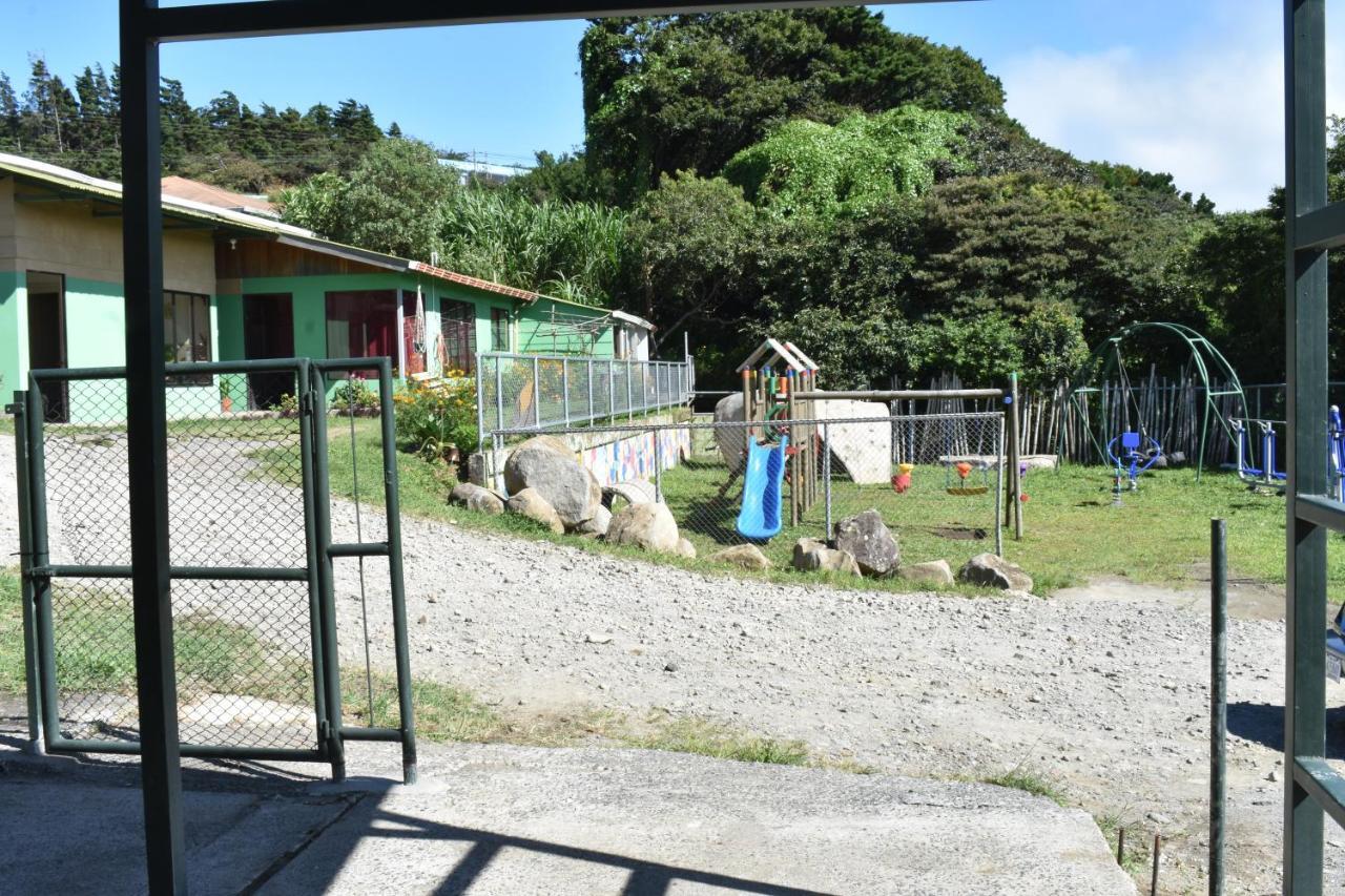 Lidia'S Mountain View Vacation Homes Monteverde Exterior photo